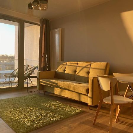 Unique 106 Apartment Gdynia Exterior photo